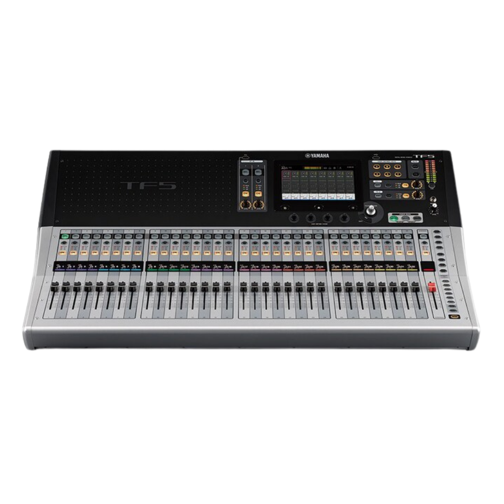Yamaha TF5 Digital Mixing Console
