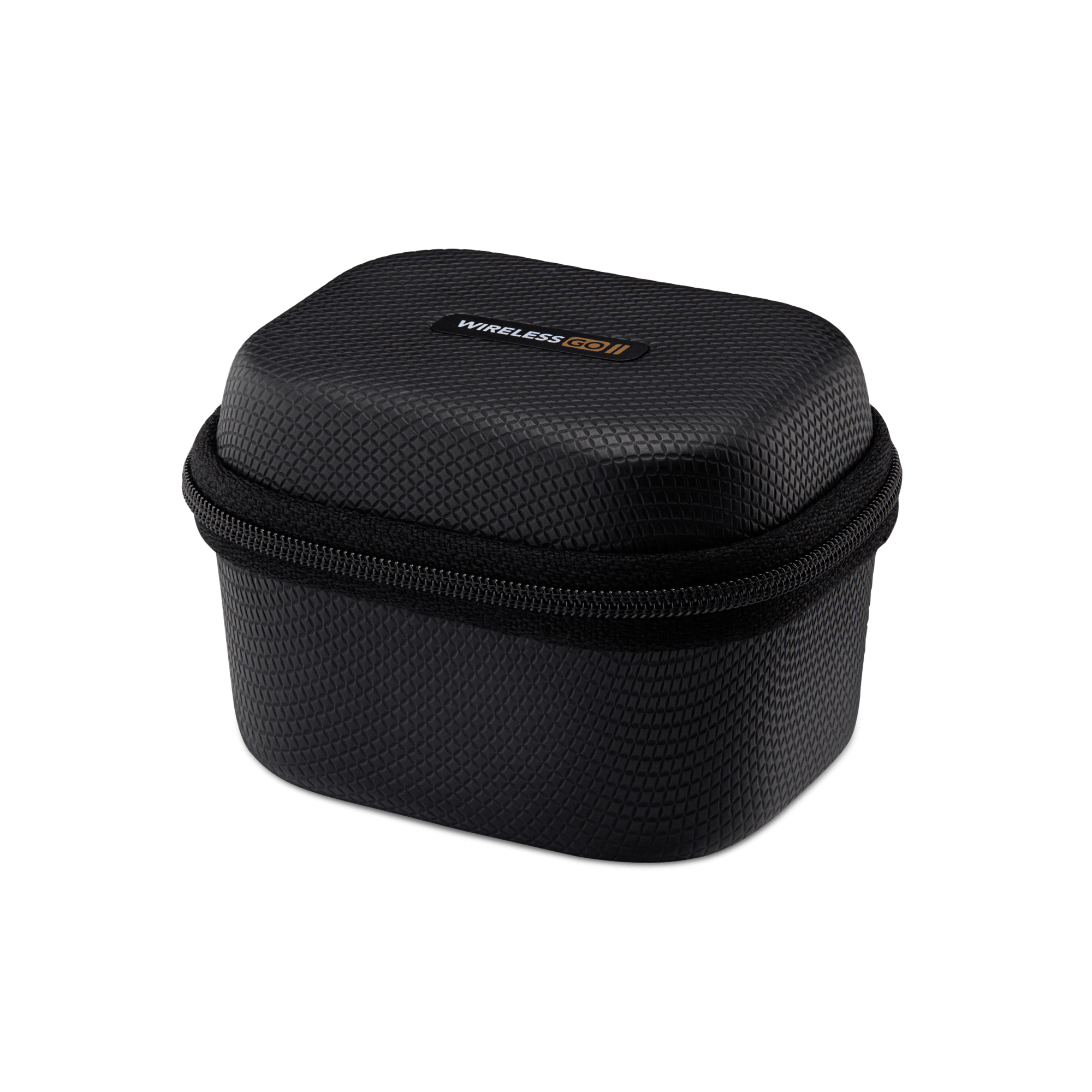 RØDE Charge Case | Portable Charging Case for Wireless GO II
