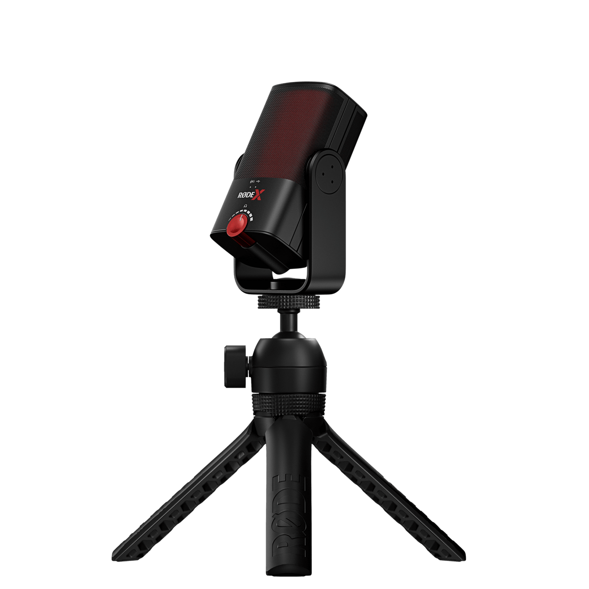 RØDE Condenser Streaming Kit | Professional USB Audio Bundle for Gaming & Content Creation