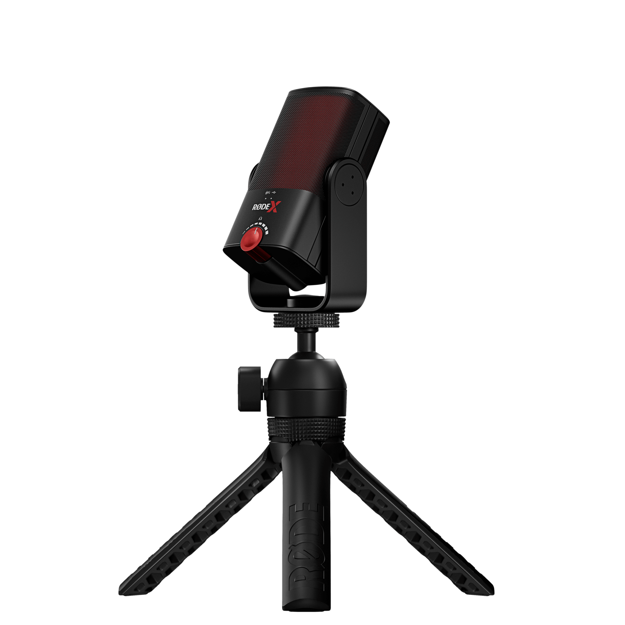 RØDE Condenser Streaming Kit | Professional USB Audio Bundle for Gaming & Content Creation