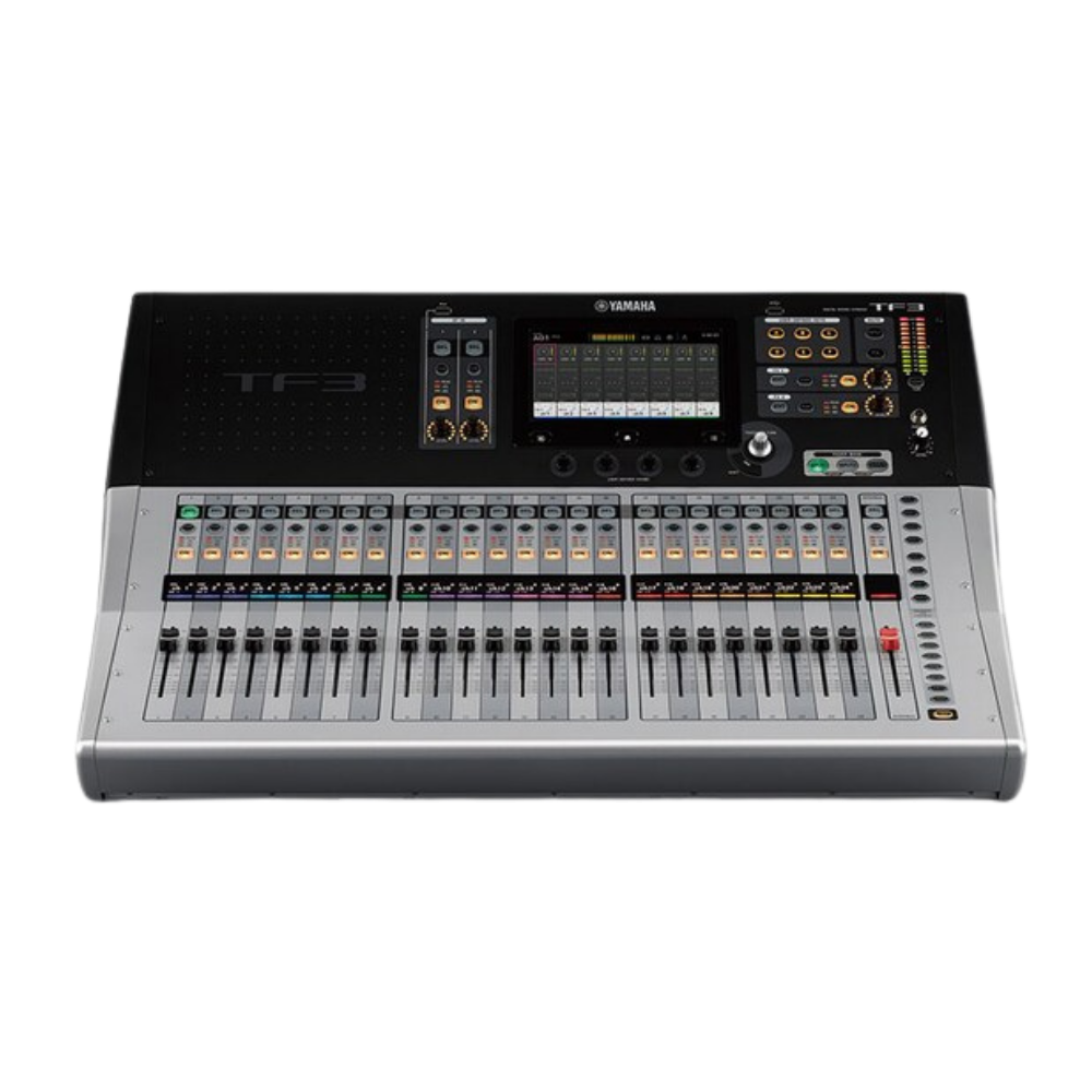 Yamaha TF3 Digital Mixing Console