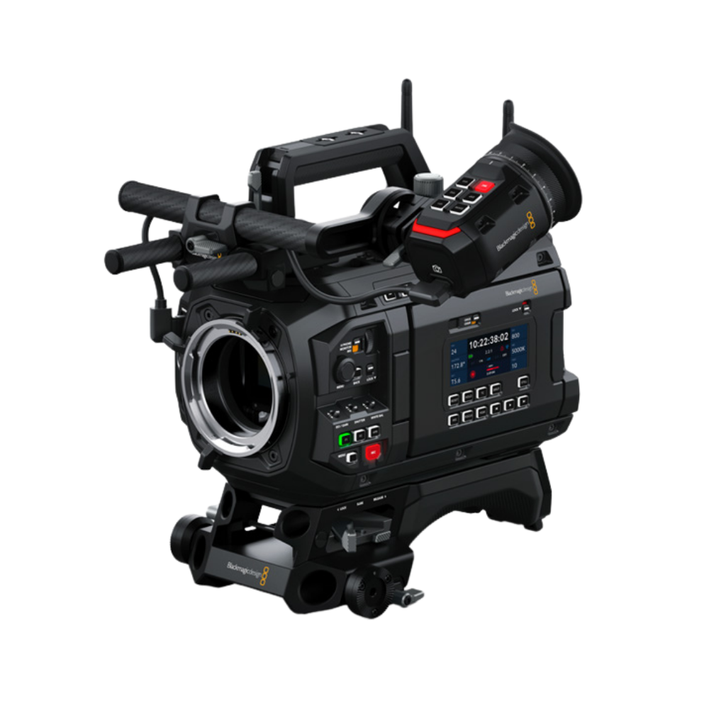 Blackmagic Design URSA Cine 17K 65