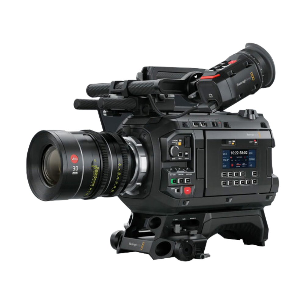 Blackmagic Design URSA Cine 17K 65