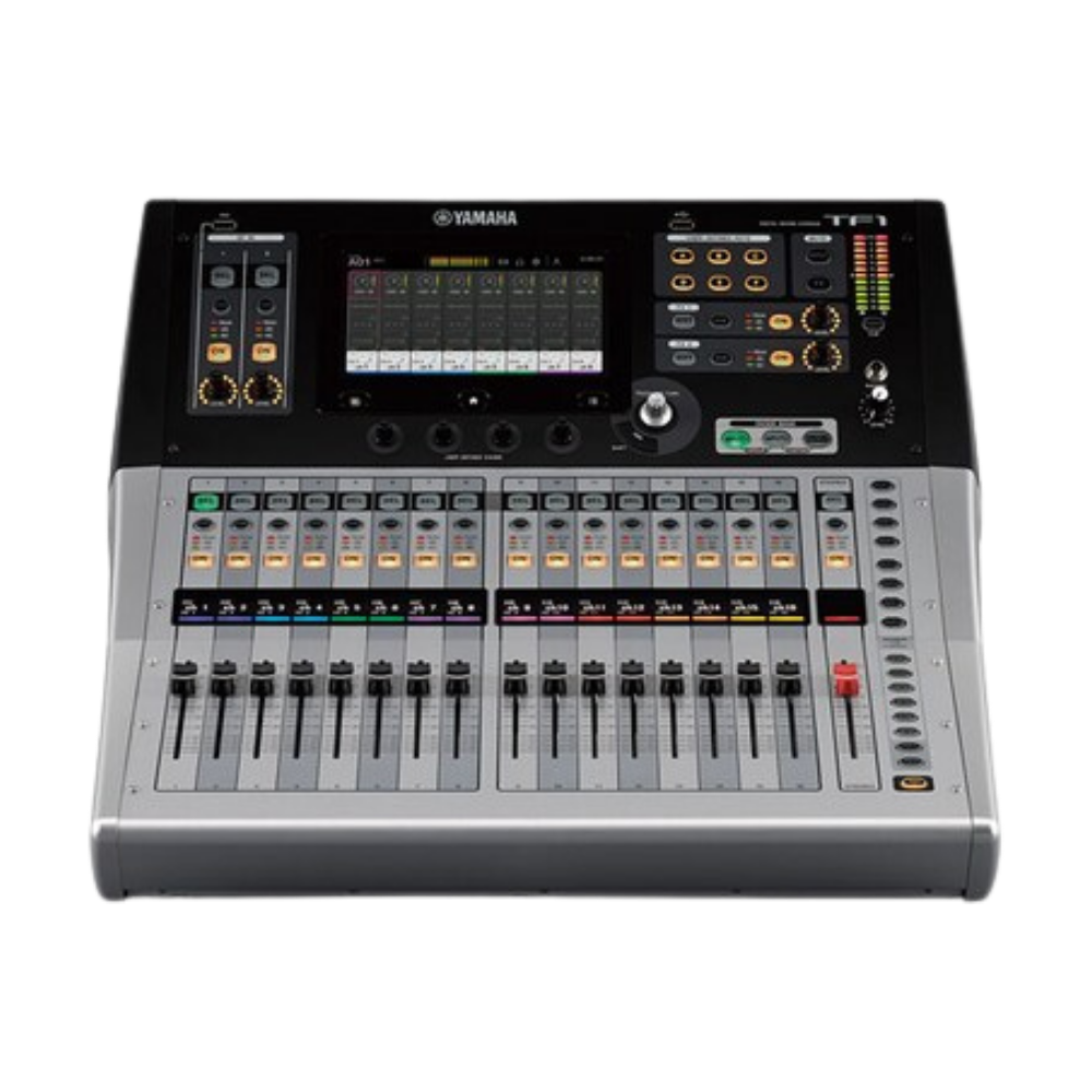 Yamaha TF1 Digital Mixing Console