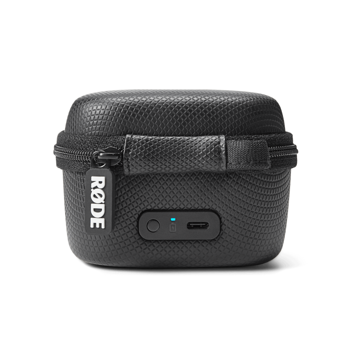 RØDE Charge Case | Portable Charging Case for Wireless GO II