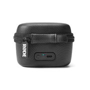 RØDE Charge Case | Portable Charging Case for Wireless GO II