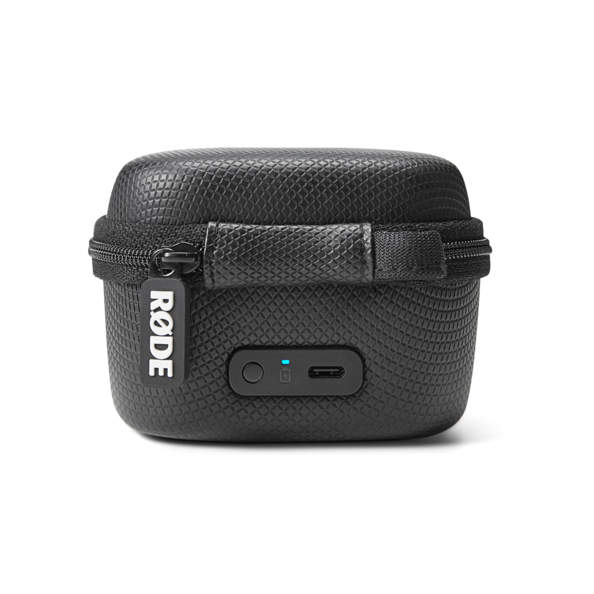 RØDE Charge Case | Portable Charging Case for Wireless GO II