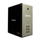 TriCaster Mini X | Portable Live Production System