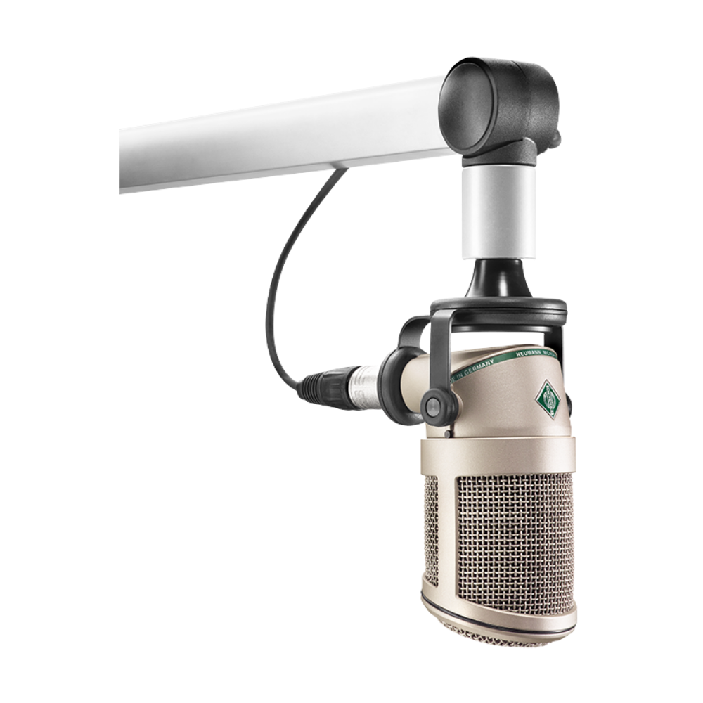 Neumann BCM 705 Dynamic Broadcast Microphone