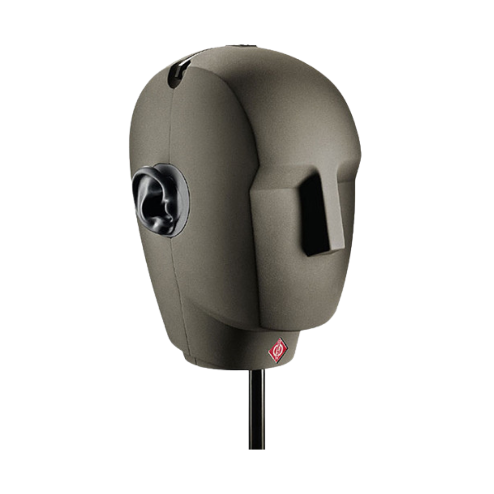Neumann KU 100 Dummy Head Stereo Microphone