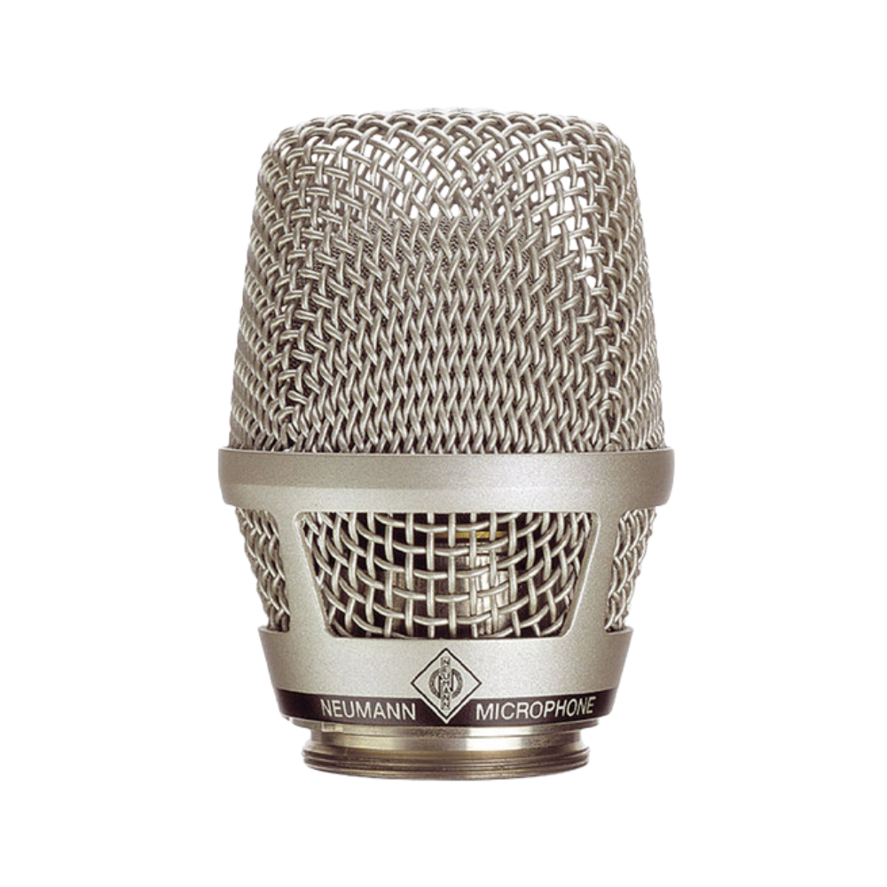 Neumann KK 104 S Cardioid Condenser Microphone Capsule