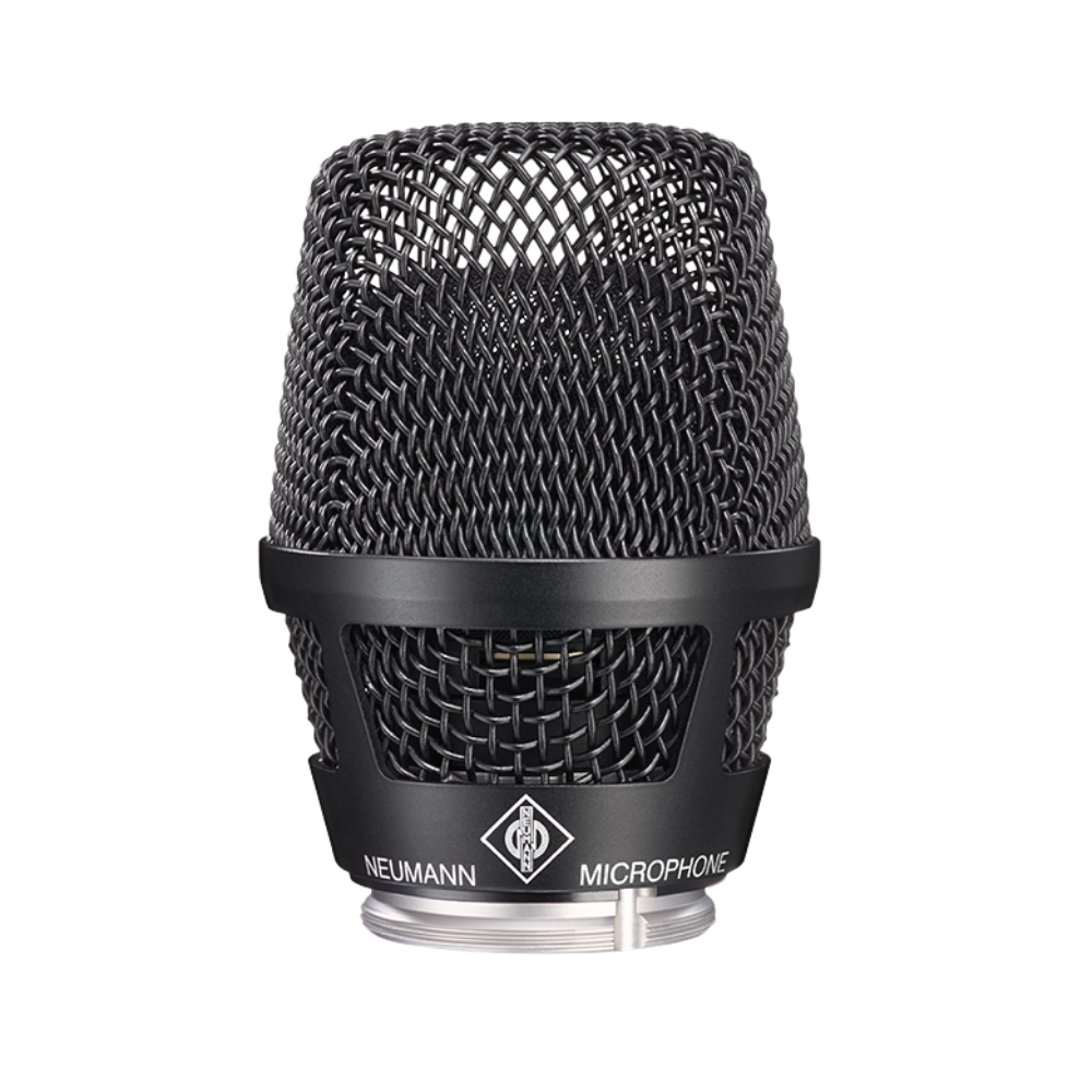 Neumann KK 105 S Supercardioid Condenser Microphone Capsule