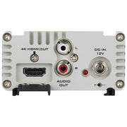 Datavideo DAC-8P 4K SDI to HDMI Converter