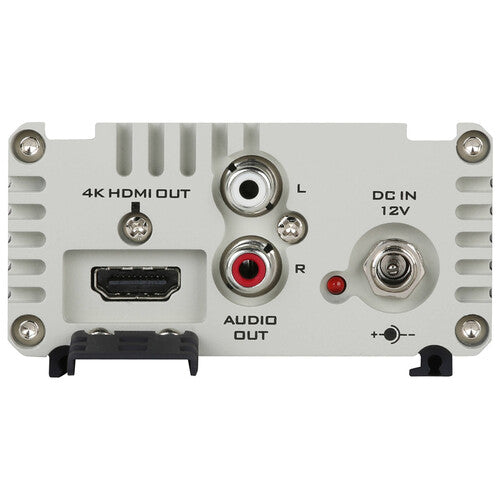 Datavideo DAC-8P 4K SDI to HDMI Converter