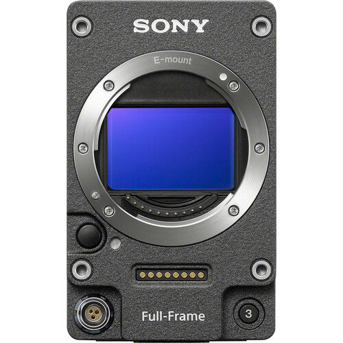 Sony CBK-3621XS | VENICE Extension System Mini (Rialto Mini 8.6K Sensor Tether)