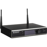 Sennheiser SpeechLine Digital Wireless SL Handheld Set DW-4-US RM Wireless Mic with Rackmount Kit