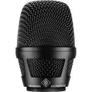 Sennheiser EW 500 G4-KK205 Wireless Handheld Microphone System with Neumann KK 205 Capsule (GW1: 558 to 608 MHz)