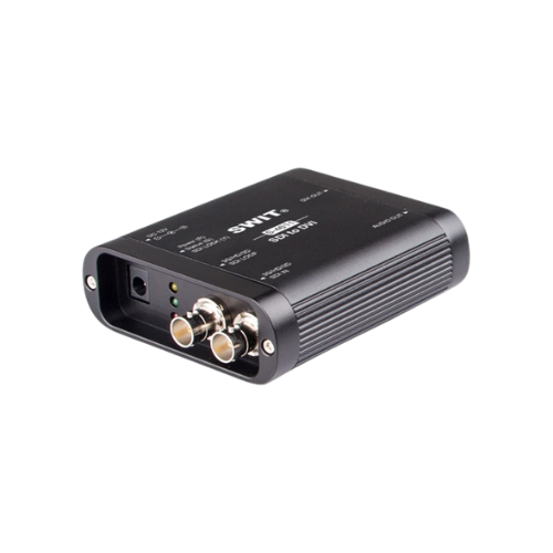 S-4611 SDI to DVI Converter