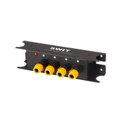 PA-J416 1-to-4 Power Distribution Box