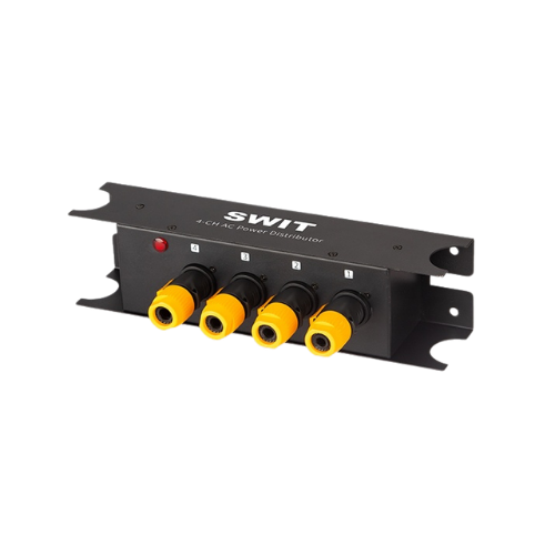 PA-J416 1-to-4 Power Distribution Box