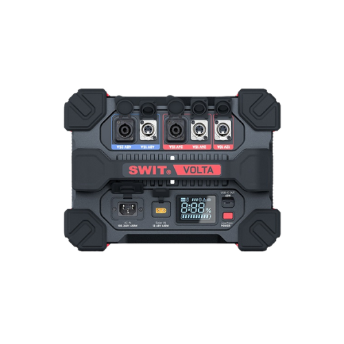 VOLTA-DC1600 Modular Add-on Floor Battery