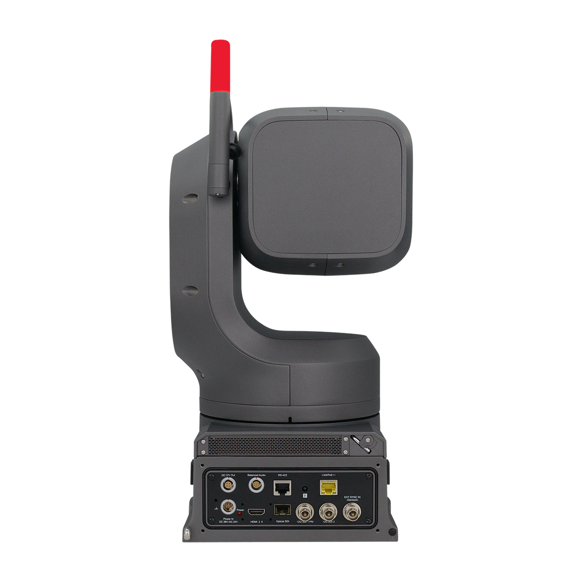 All-Weather Full HD Outdoor PTZ Camera | Bolin EXU230H | 30x Zoom & Super Image Stabilization Plus