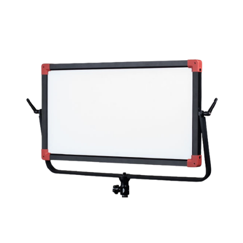 PL-E90D 90W Portable Bi-color SMD Panel LED Light