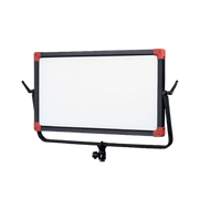 PL-E90D 90W Portable Bi-color SMD Panel LED Light