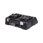 S-3812S 2-ch V-mount Super Fast Charger