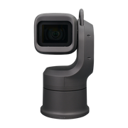 Low-Light Full HD Outdoor PTZ Camera | Bolin EXU230NX | 30x Zoom & NDI Embedded Bridge
