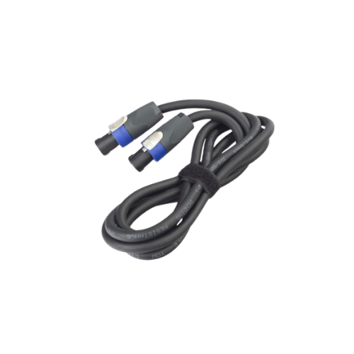 PA-707 SpeakON NL4FX to SpeakON NL4FX Cable