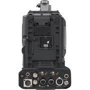 Sony PXW-Z750 4K Shoulder-Mount Broadcast Camcorder