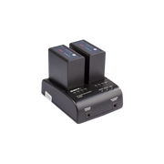 S-8972 SONY L Series DV Camcorder Battery Pack