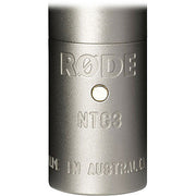 RODE NTG3 Moisture-Resistant Shotgun Microphone