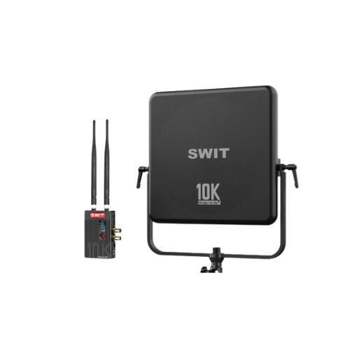 FLOW10K SDI & HDMI® 10000ft/3km Wireless System