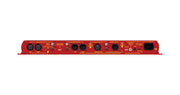 RB-ADDA Combined A/D & D/A Converter | 24-Bit/96kHz | Professional Rack-Mount Audio Interface