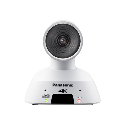 Panasonic AW-UE4WG / AW-UE4KG 4K PTZ Camera