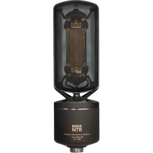 RODE NTR Active Ribbon Microphone