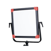 PL-E60D 60W Portable Bi-color SMD Panel LED Light