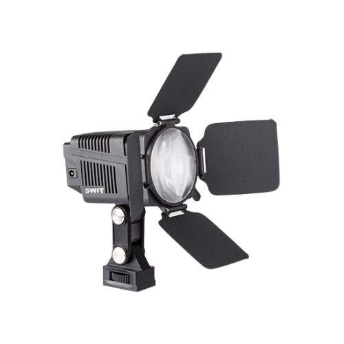 S-2060 COB LED On-camera Light