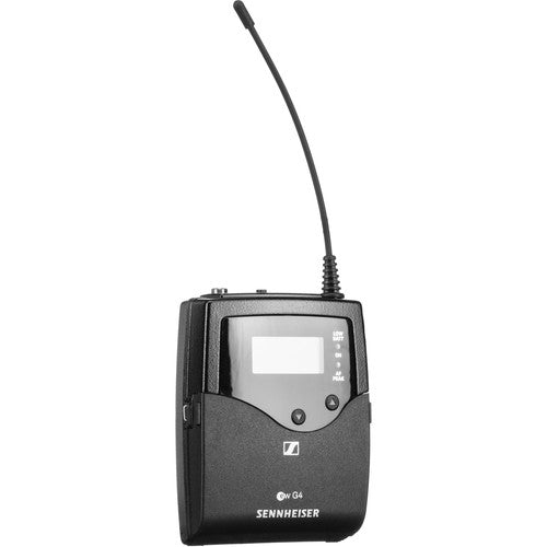 Sennheiser SK 300 G4-RC Wireless Bodypack Transmitter