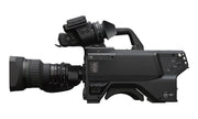 Sony HDC-3500 | Three 2/3-inch 4K CMOS Sensor Portable Fibre System Camera