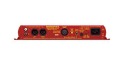 RB-DAC1 Digital to Analogue Converter | 24-Bit/192kHz | High-Performance D/A Interface