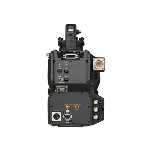 Panasonic HD Studio Camera AK-HC3900 Series