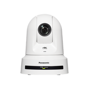 Panasonic AW-UE80W / AW-UE80K 4K PTZ Camera
