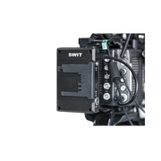 KA-R30B B-mount Hotswap Plate for MINI / MINI LF