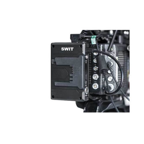 KA-R30B B-mount Hotswap Plate for MINI / MINI LF