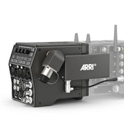 ARRI Live Production System LPS-1 | Fiber Camera Adapter & Base Station Hub