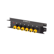 PA-J616 1-to-6 Power Distribution Box