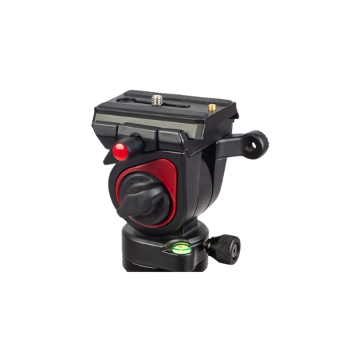 MUF50 5kg Portable Travel Tripod